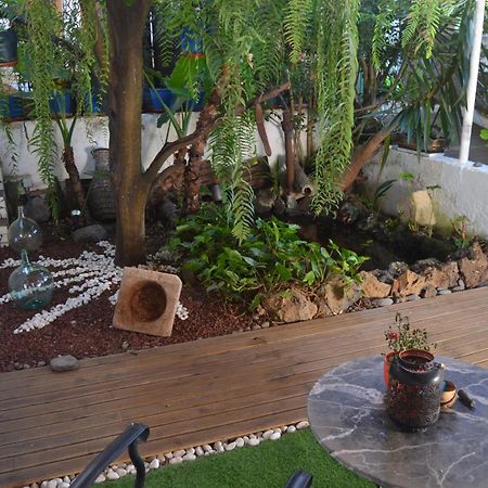 Espacio Antares Icod De Los Vinos Dış mekan fotoğraf