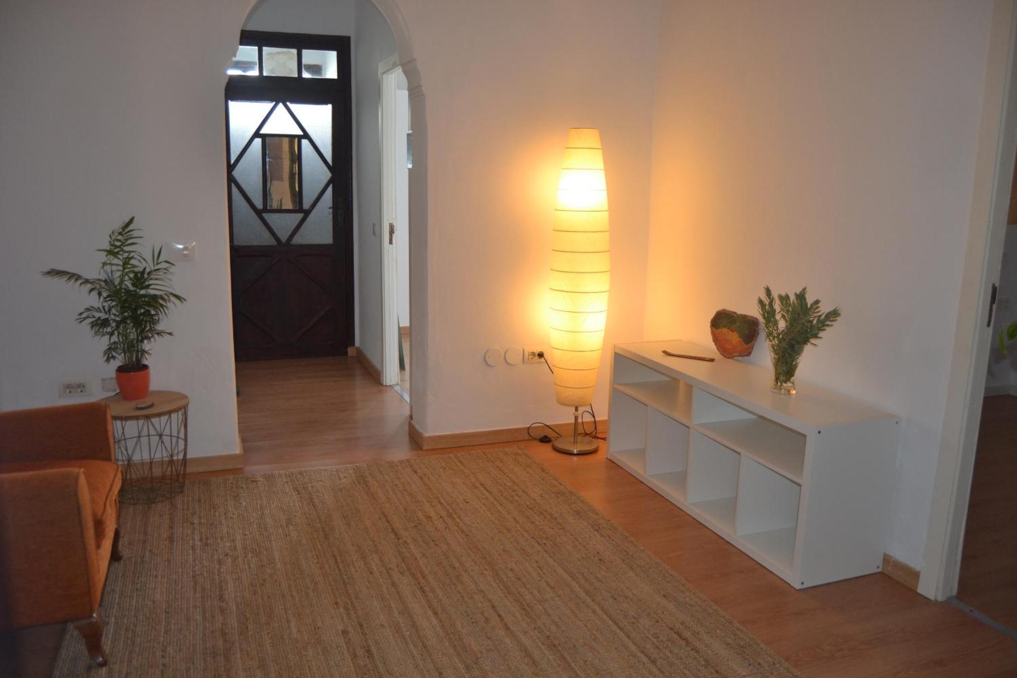Espacio Antares Icod De Los Vinos Dış mekan fotoğraf