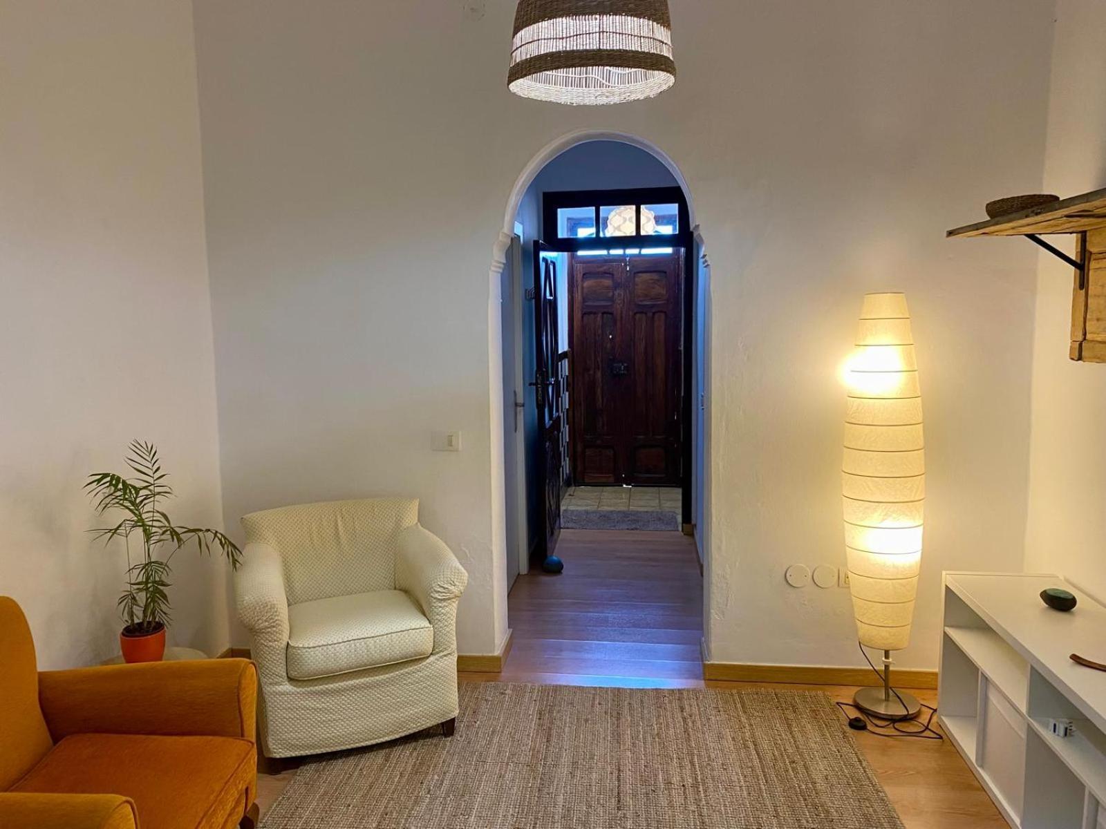 Espacio Antares Icod De Los Vinos Dış mekan fotoğraf